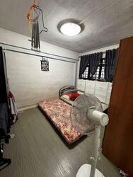 Blk 209 Boon Lay Place (Jurong West), HDB 3 Rooms #566647241